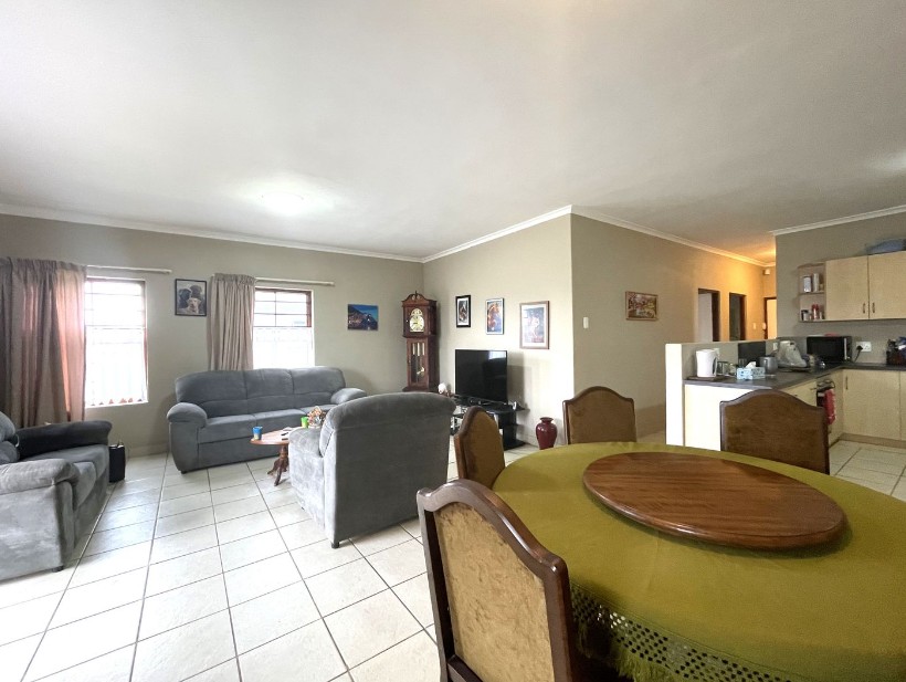 3 Bedroom Property for Sale in Fountains Estate Eastern Cape